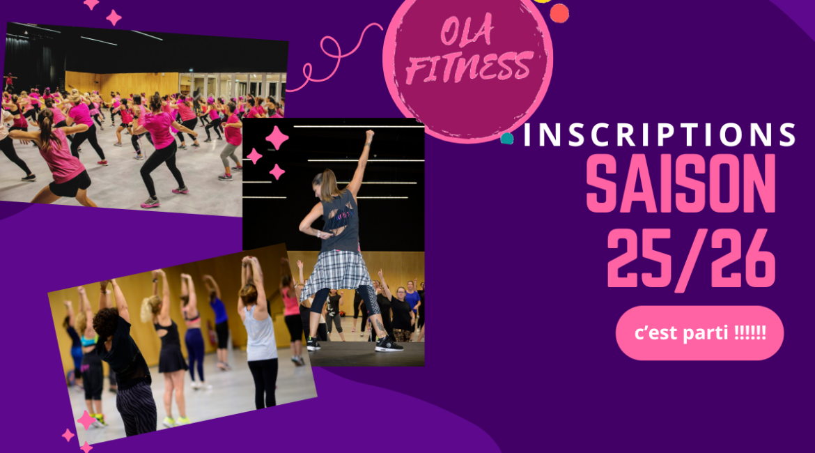 inscription Ola