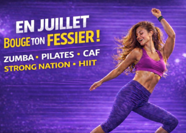 COURS DE JUILLET